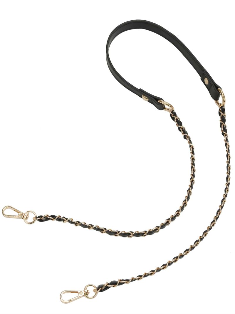 Chain Design Bag Strap