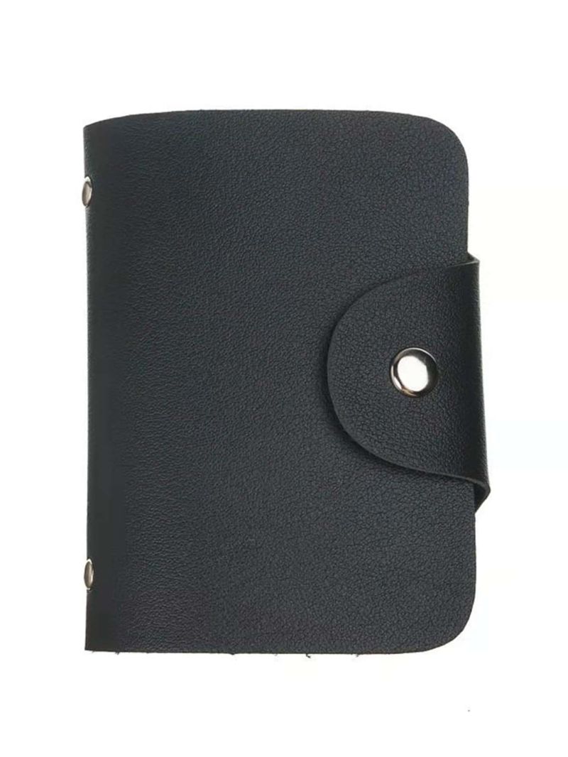 Minimalist Card Holder