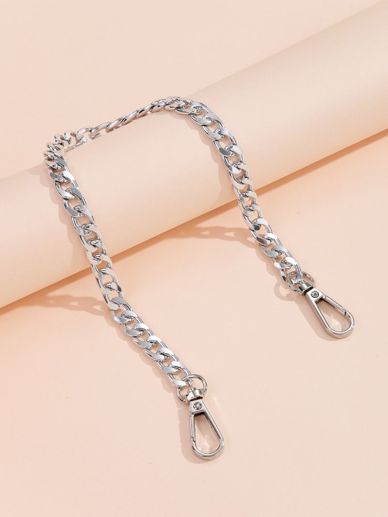 Minimalist Bag Chain