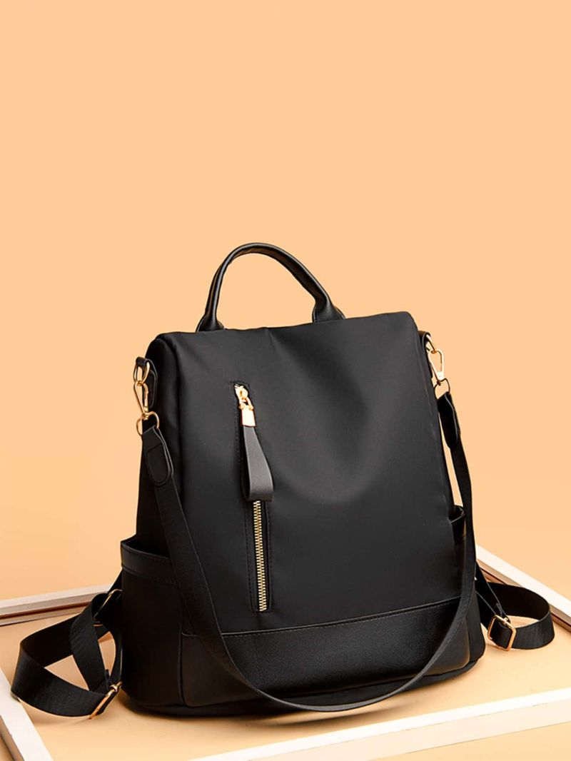 Minimalist Classic Backpack