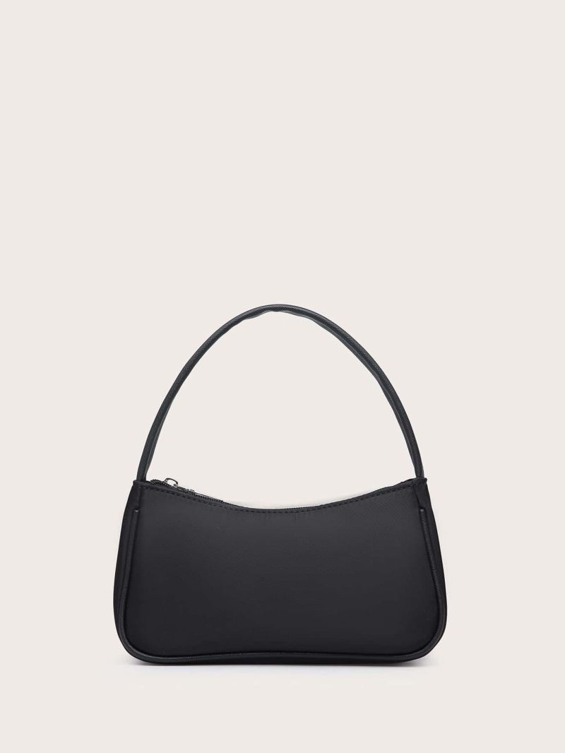 Minimalist Satchel Bag