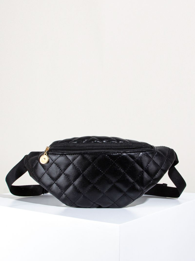 Mini Quilted Fanny Pack