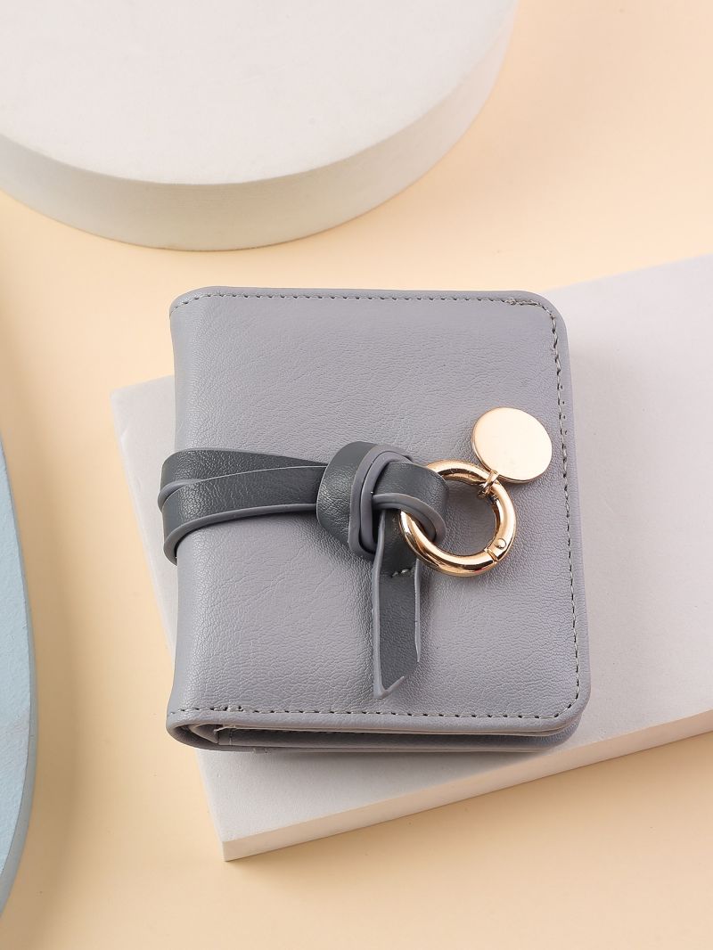 Minimalist Small Wallet