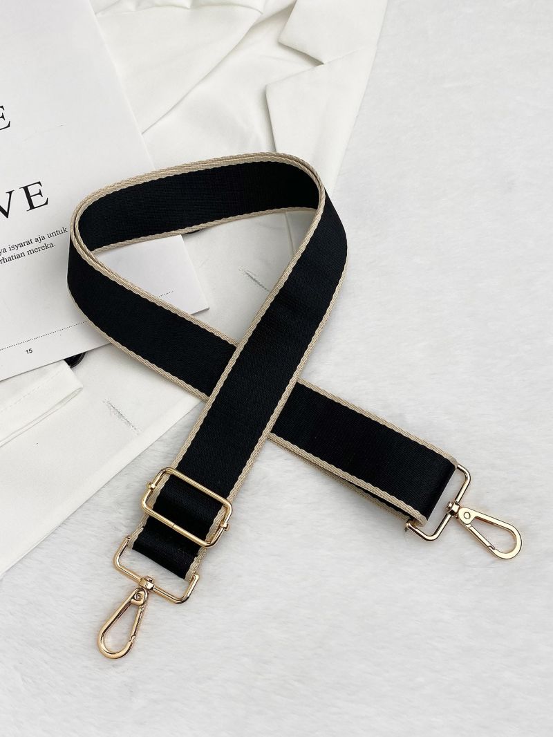 Minimalist Bag Strap