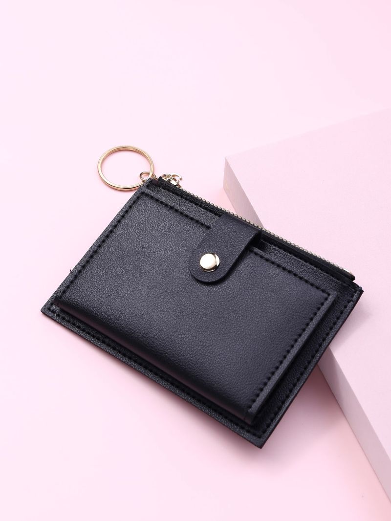 Minimalist Card Holder