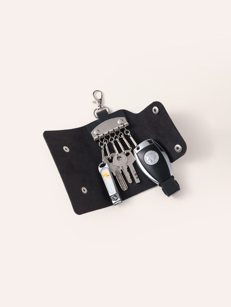 Minimalist Key Case