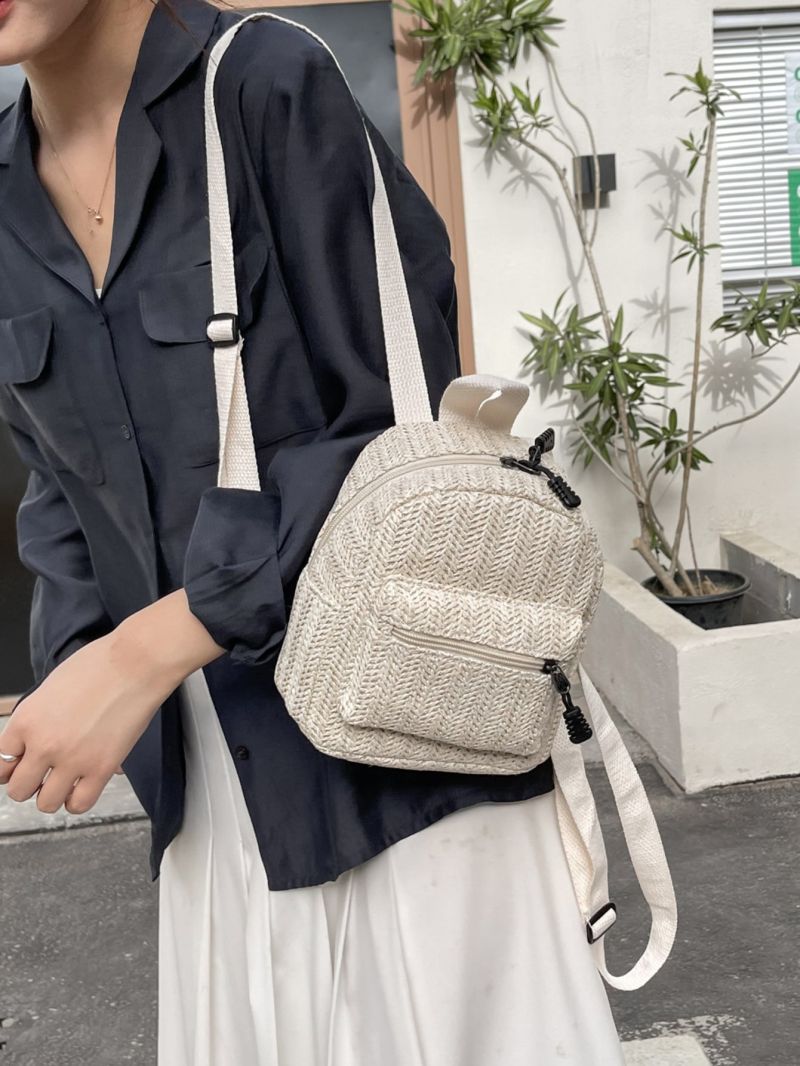 Mini Minimalist Classic Backpack