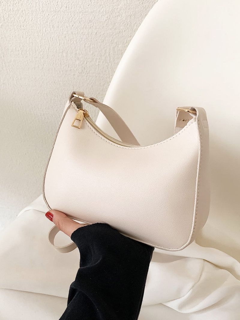 Mini Minimalist Baguette Bag