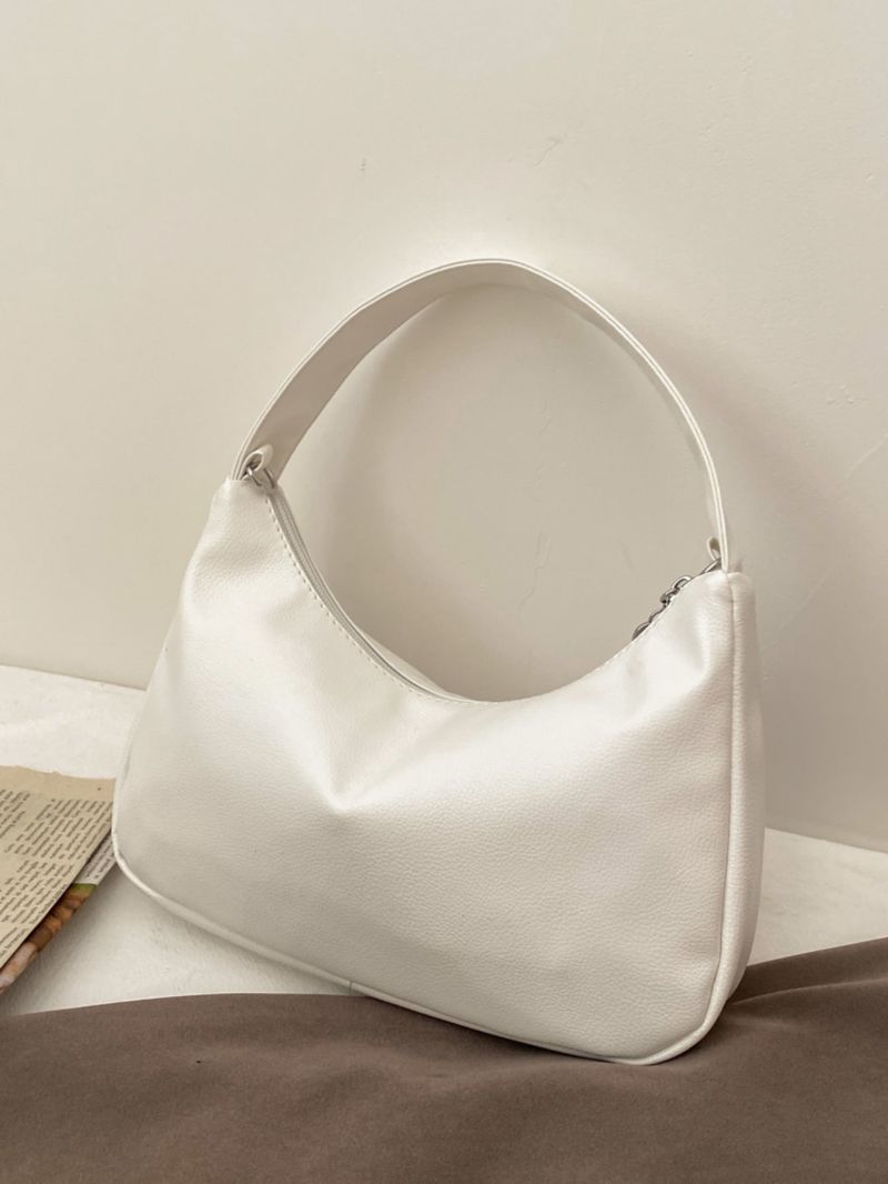 Minimalist Satchel Bag