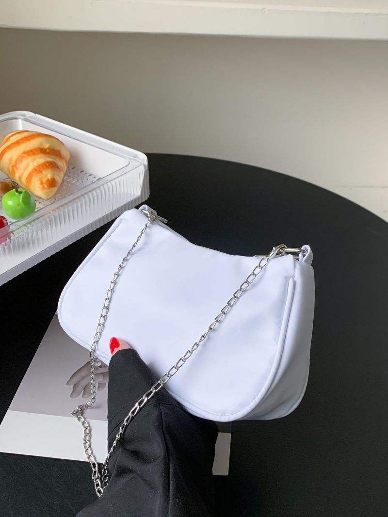 Chain Shoulder Bag