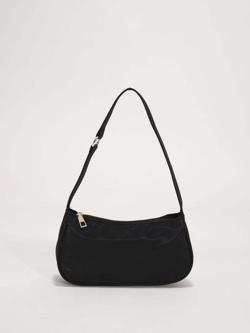 Minimalist Baguette Bag