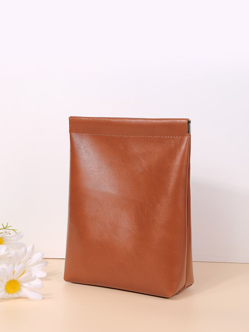 Minimalist Coin Purse