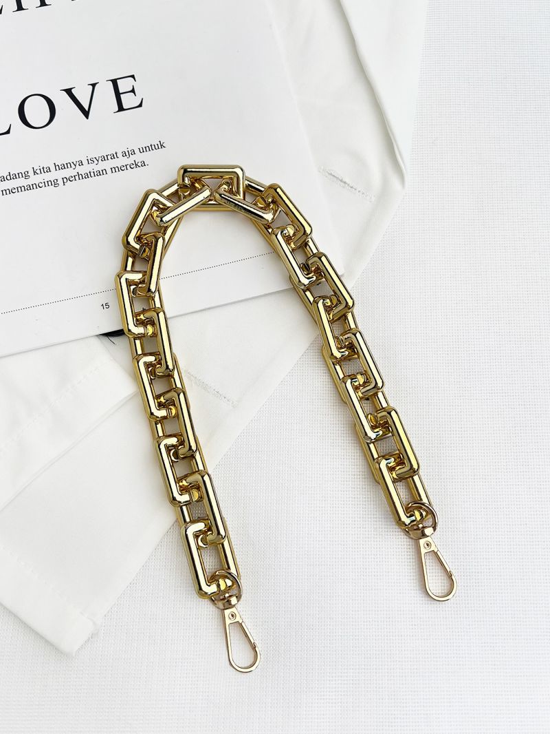 Minimalist Bag Strap