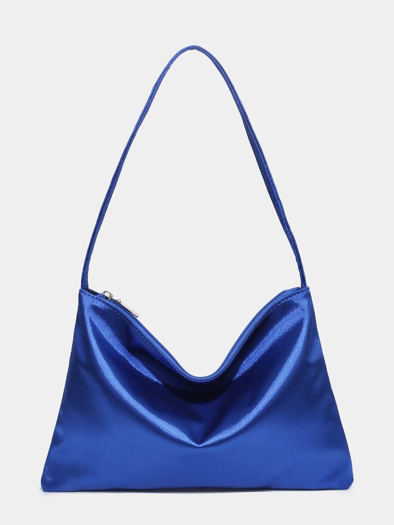 Minimalist Hobo Bag