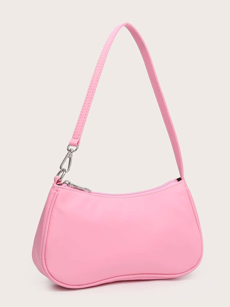 Minimalist Waterproof Baguette Bag