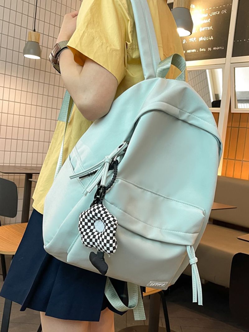 Minimalist Large Capacity Functional Backpack