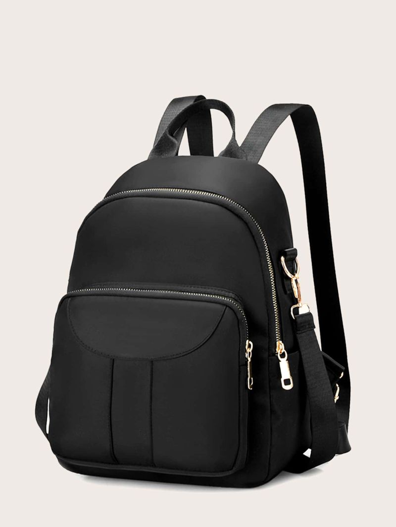 Minimalist Functional Backpack