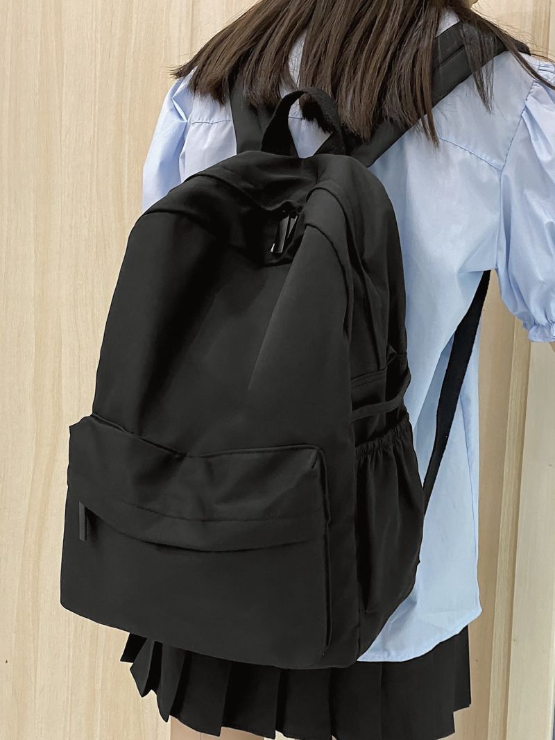 Minimalist Large Capacity Backpack