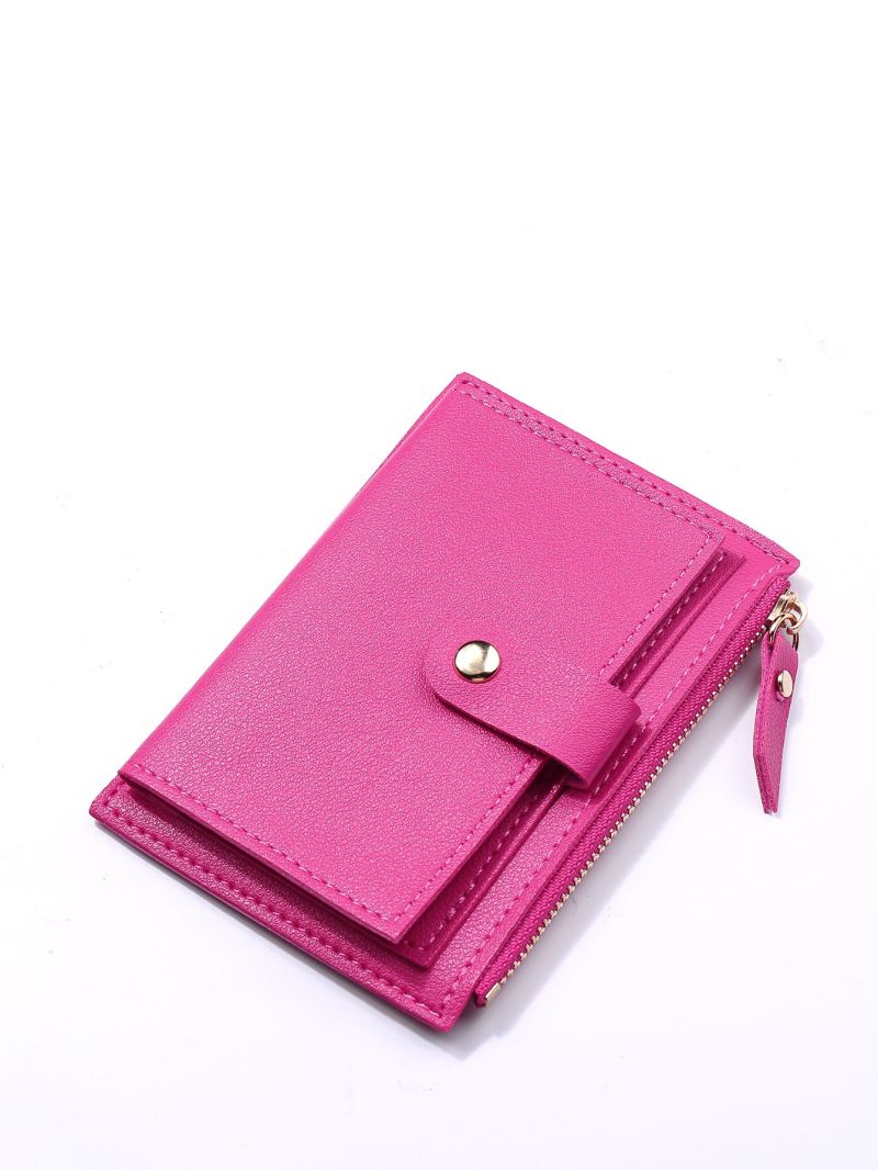 Minimalist Card Holder