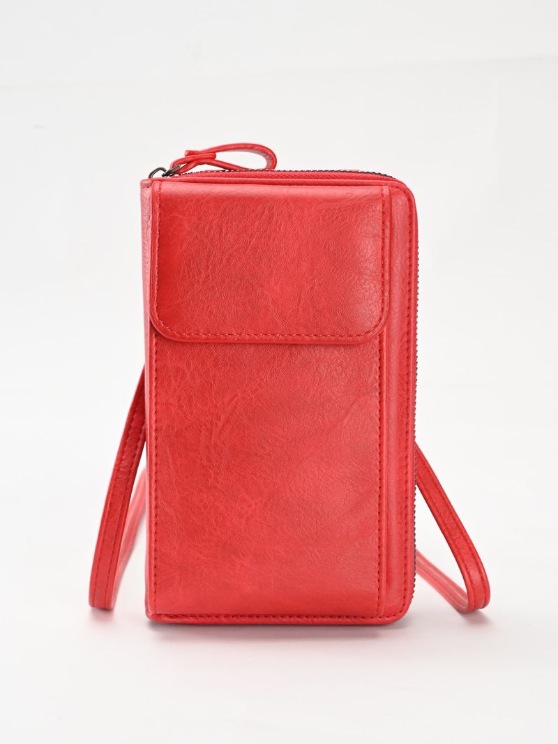 Minimalist Phone Wallet