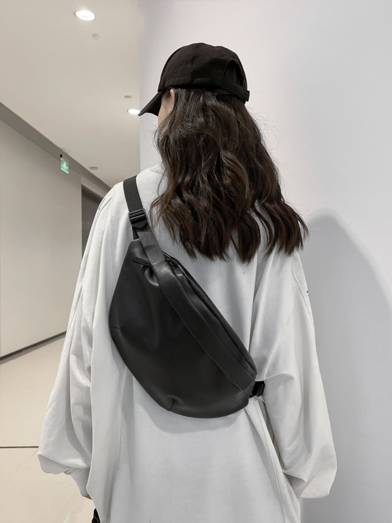 Minimalist Waist Bag