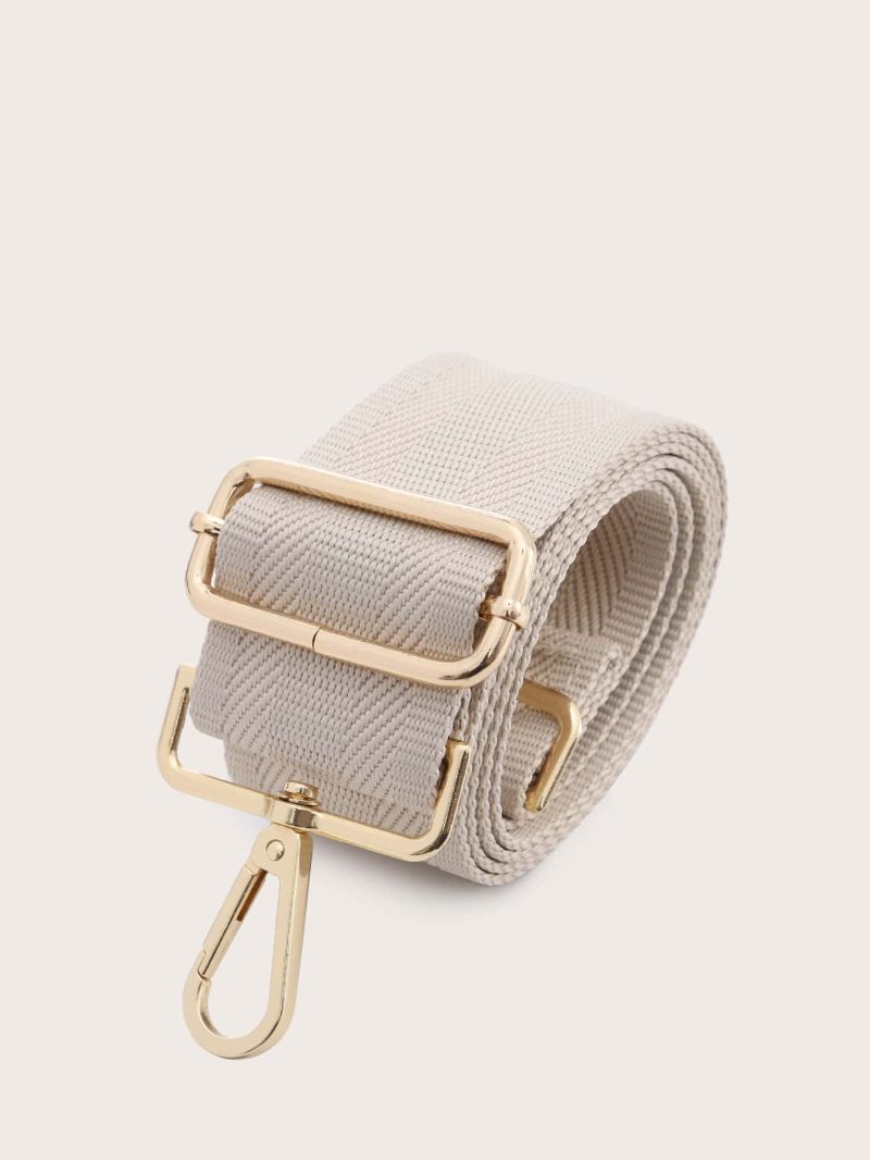 Minimalist Bag Strap