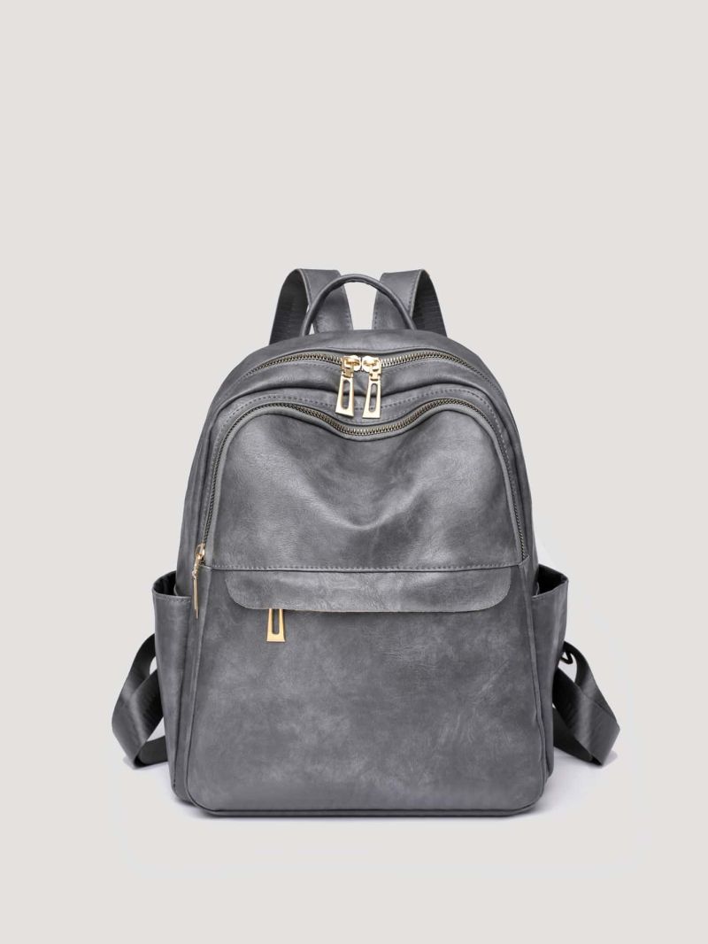 Minimalist Functional Backpack