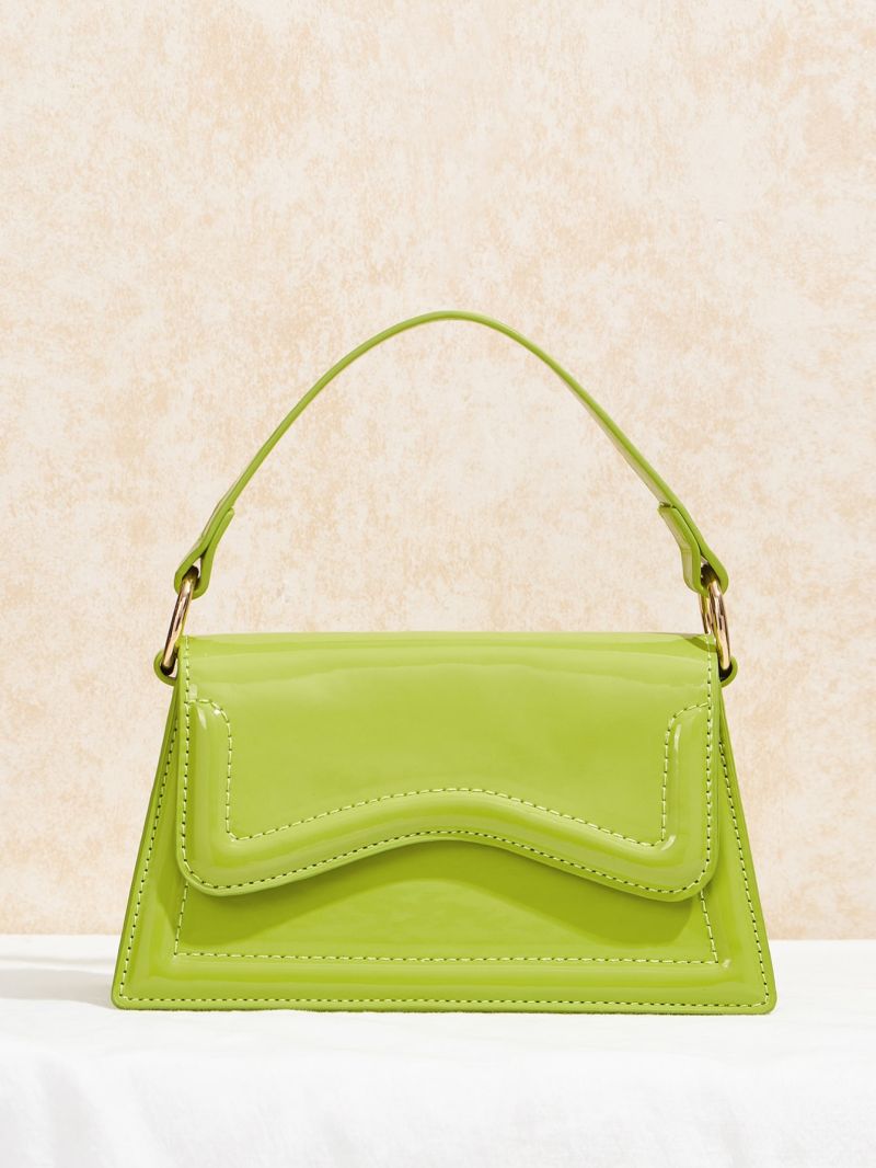 BIZwear Mini Flap Square Bag