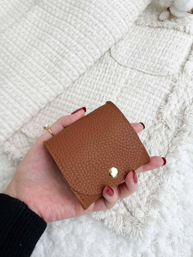 Minimalist Coin Purse