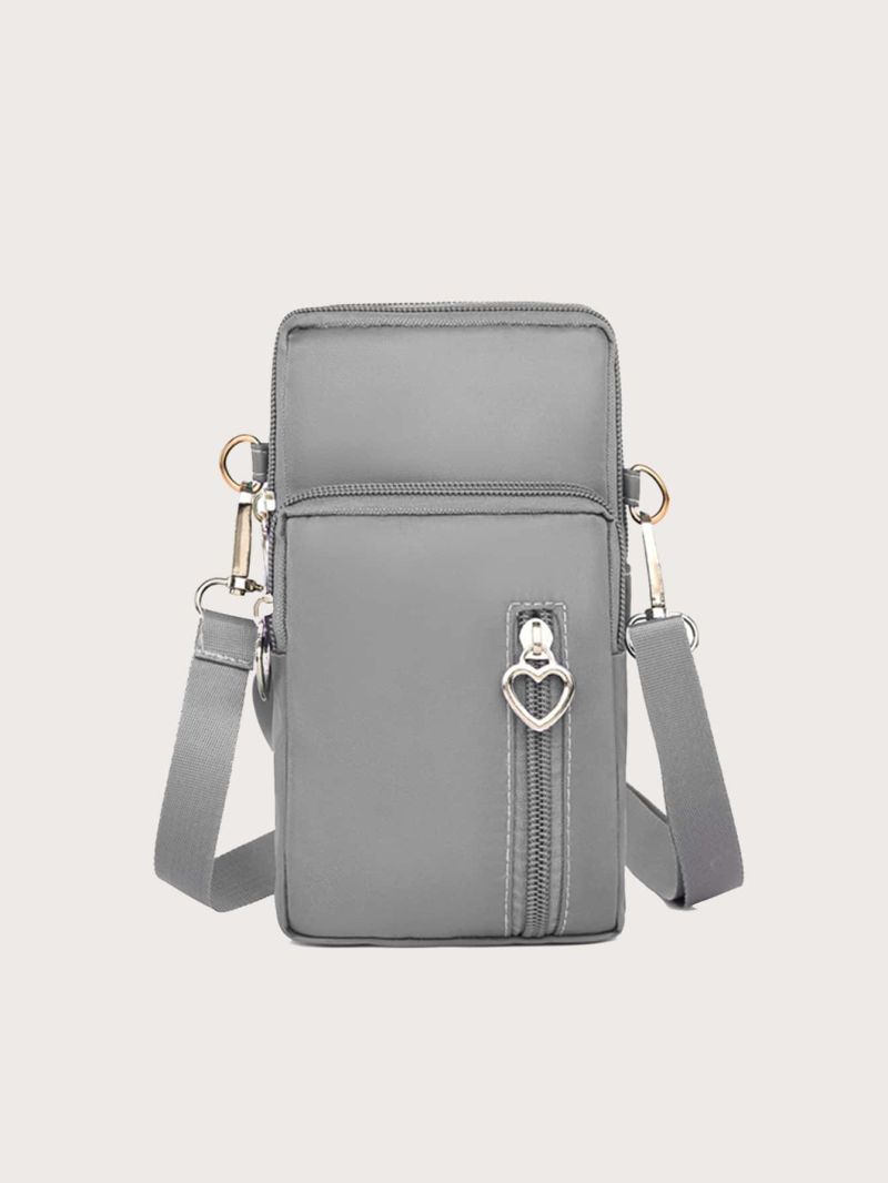 Minimalist Phone Wallet