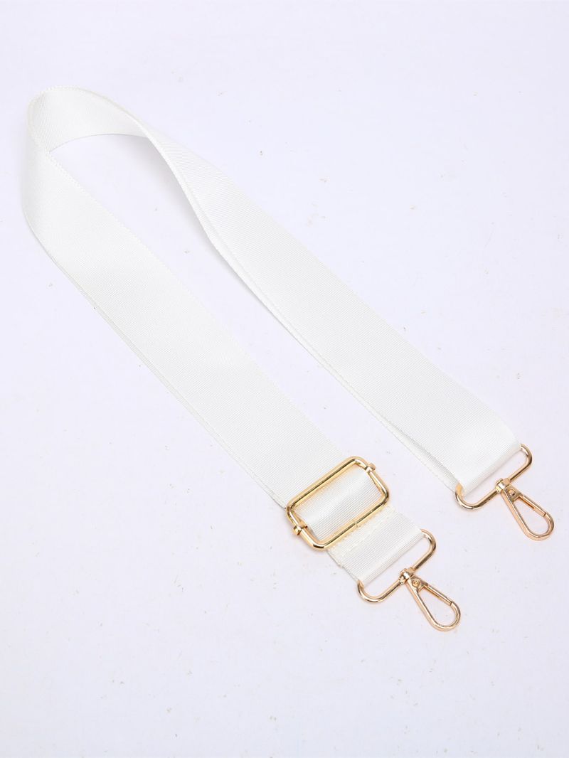 Minimalist Bag Strap