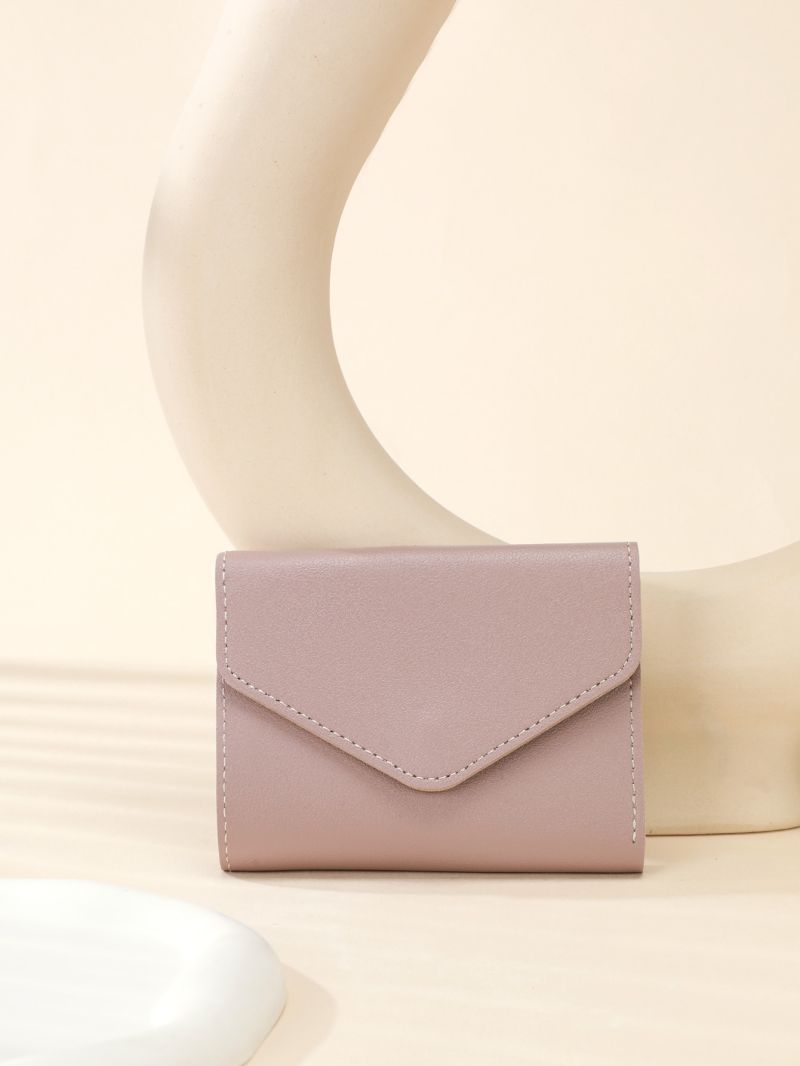 Minimalist Small Wallet