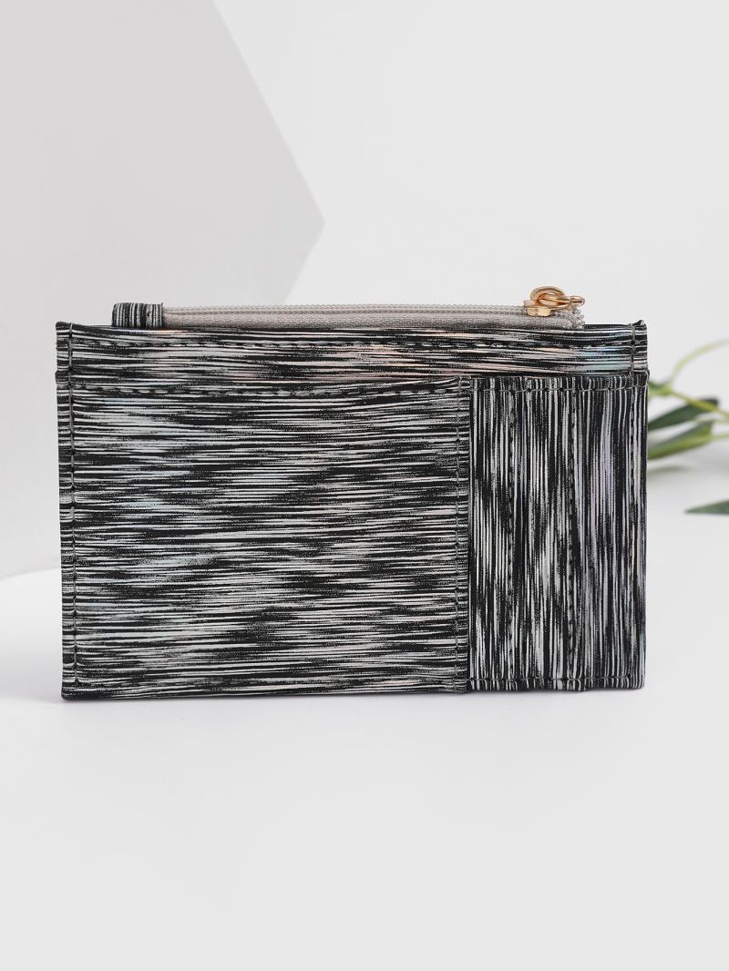 Allover Graphic Card Holder