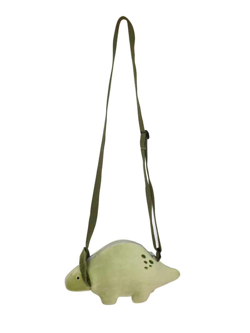 Medium Novelty Bag Cartoon Design