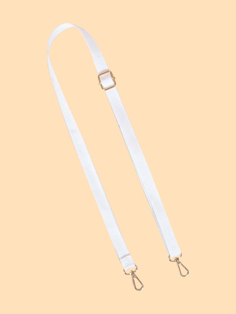 Minimalist Bag Strap