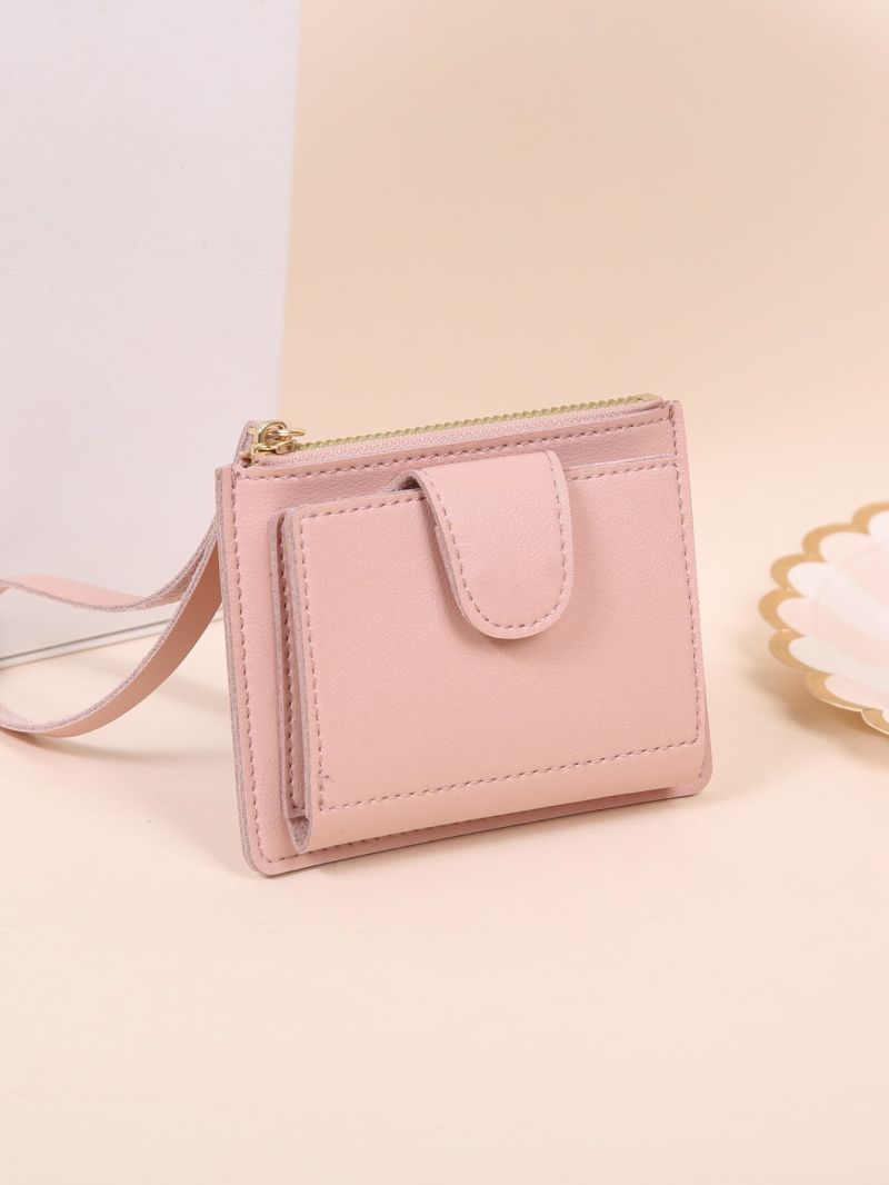 Minimalist Card Holder Multi-Card Card Organizer For Storage Credit Cards