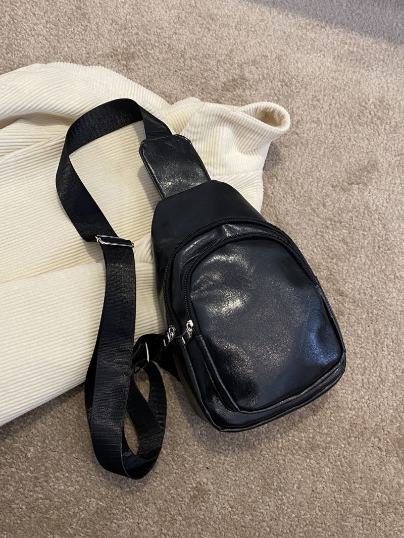 Mini Minimalist Sling Bag