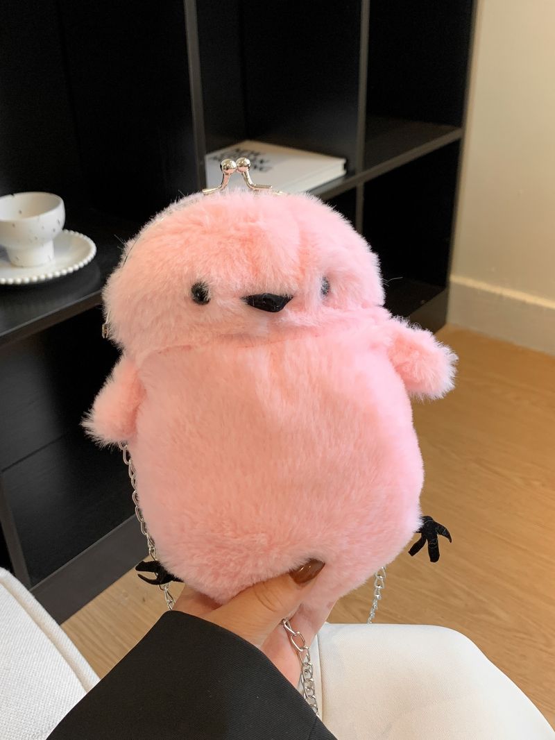 Mini Cartoon Design Novelty Bag