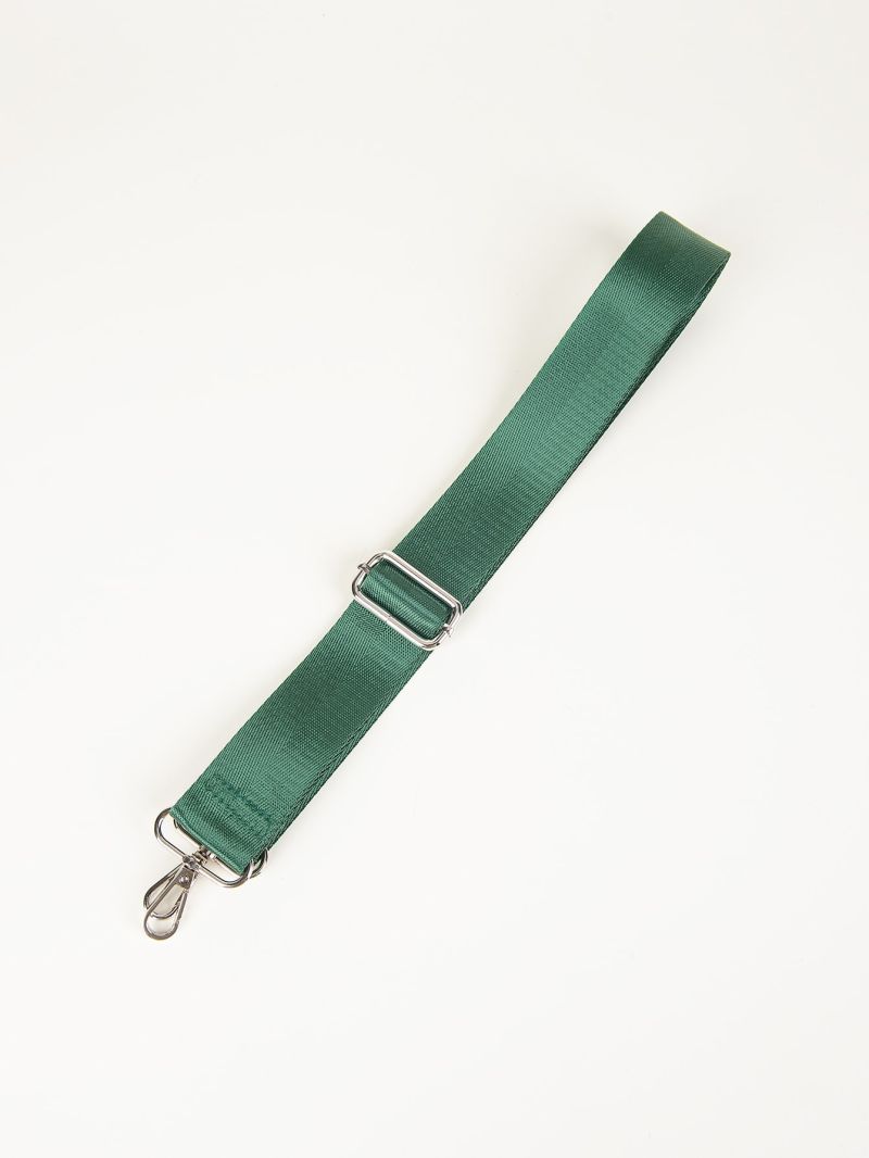 Minimalist Bag Strap