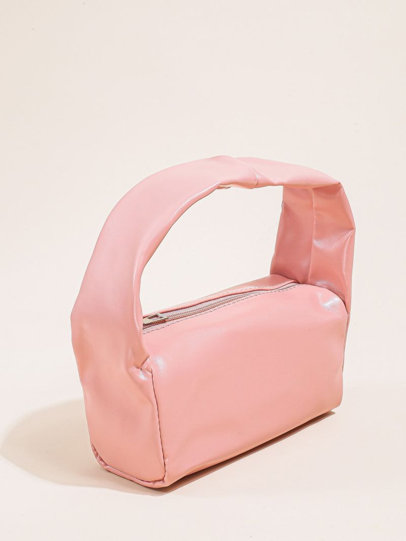 Mini Minimalist Square Bag