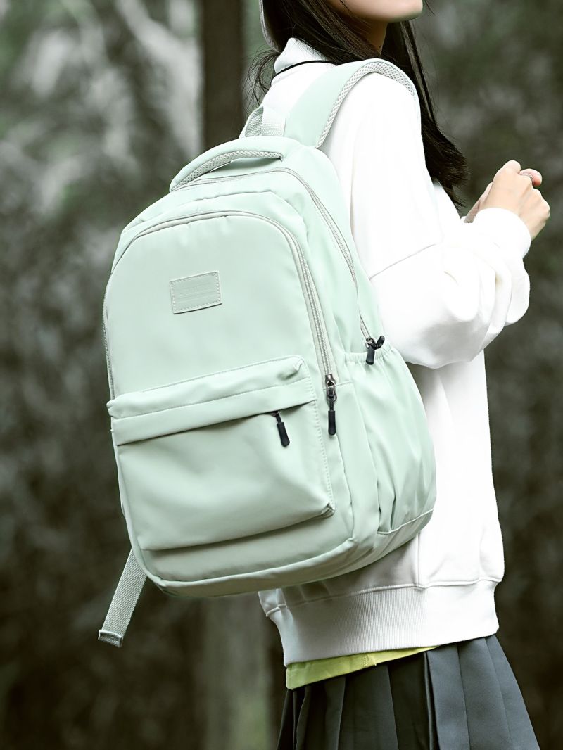 Minimalist Functional Backpack