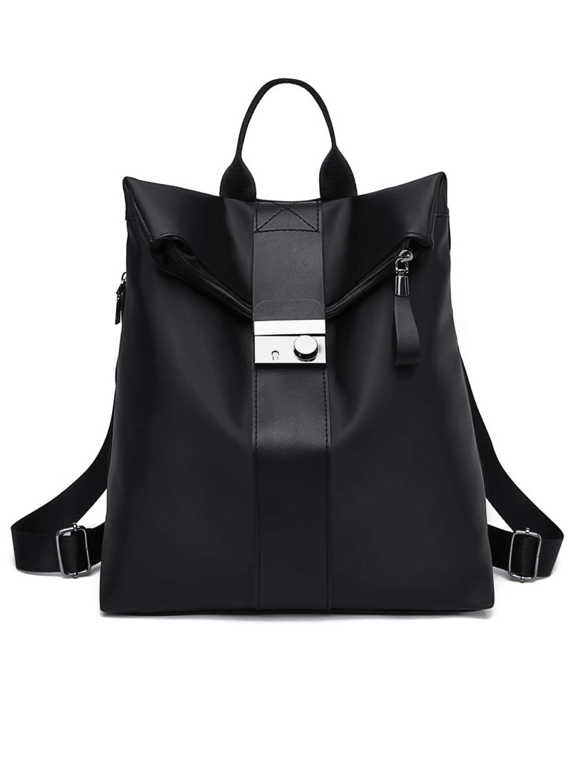 Minimalist Classic Backpack