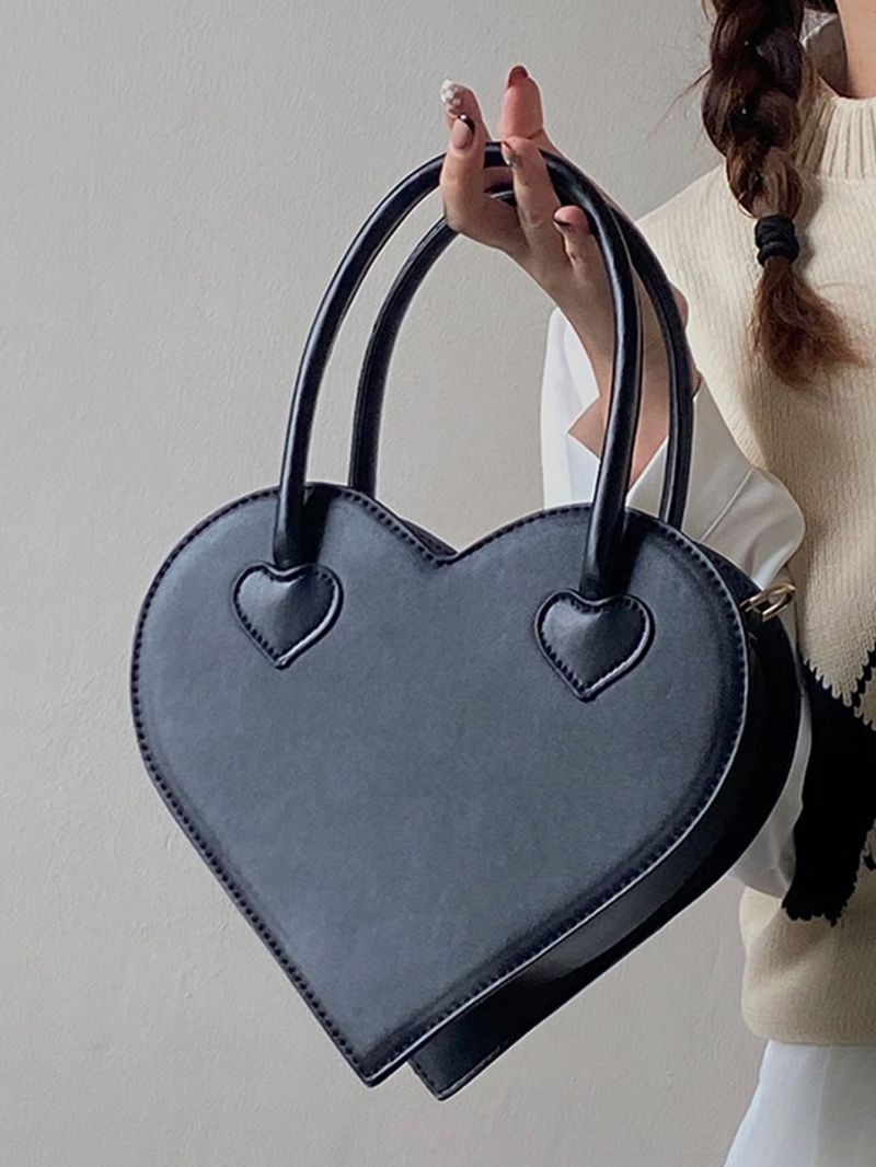 Heart Design Novelty Bag