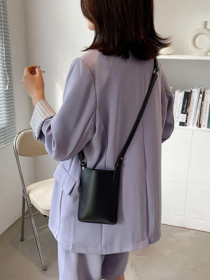 Minimalist Phone Wallet