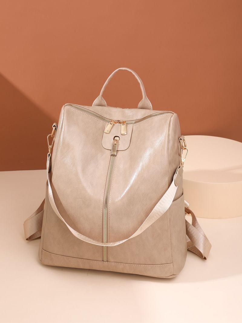 Minimalist Functional Backpack