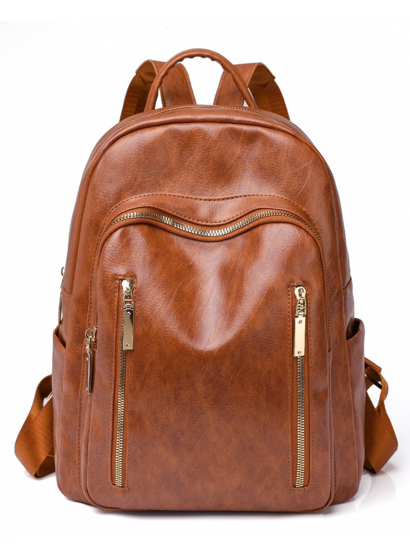 Minimalist Functional Backpack