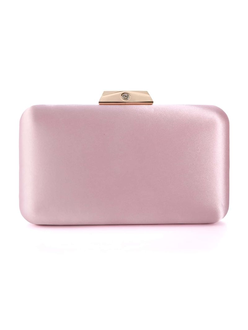 Mini Chain Box Bag
