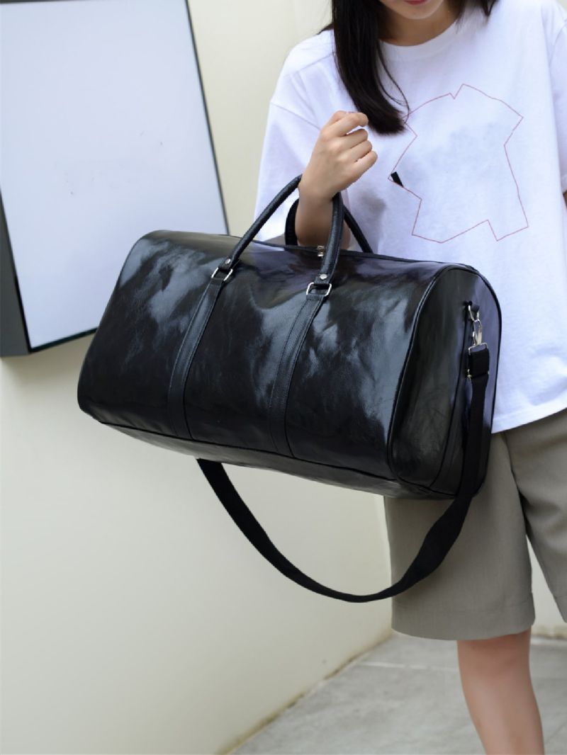 Minimalist Large Capacity Duffel Bag