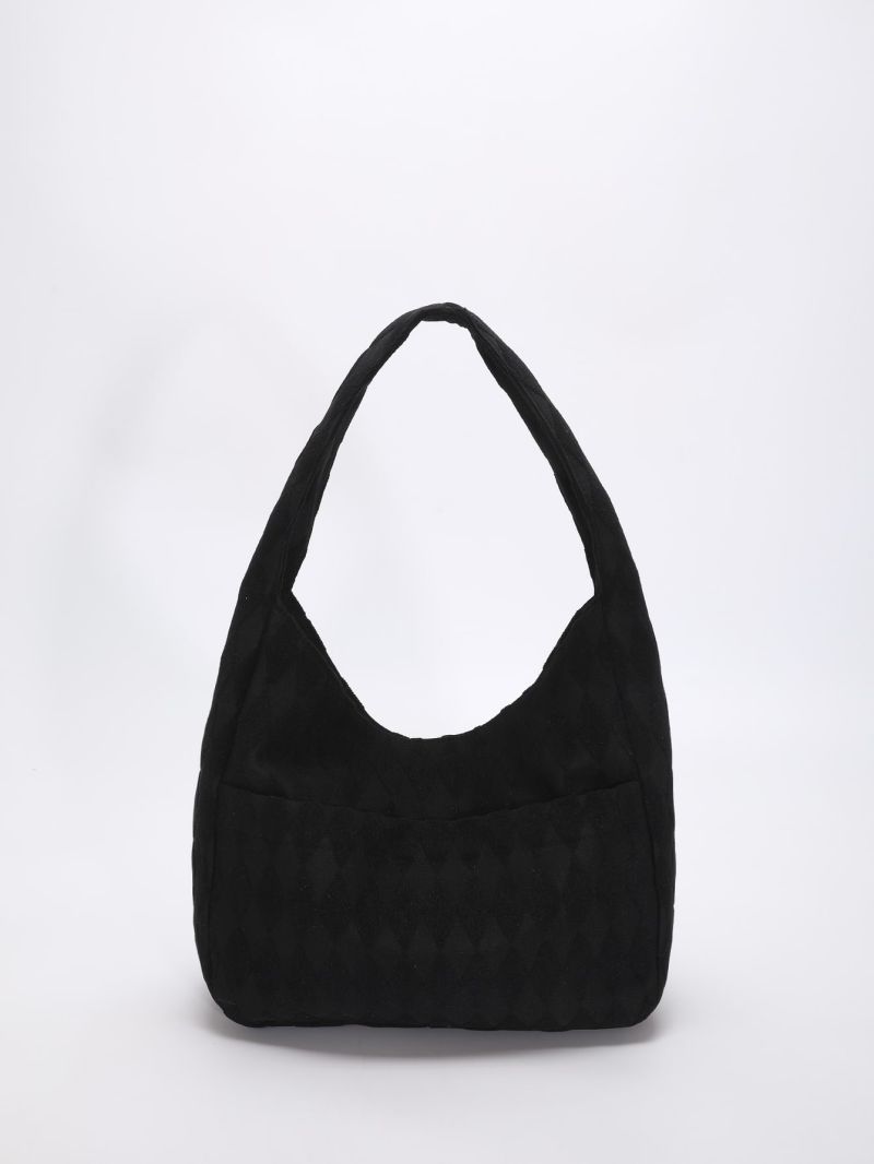Minimalist Hobo Bag