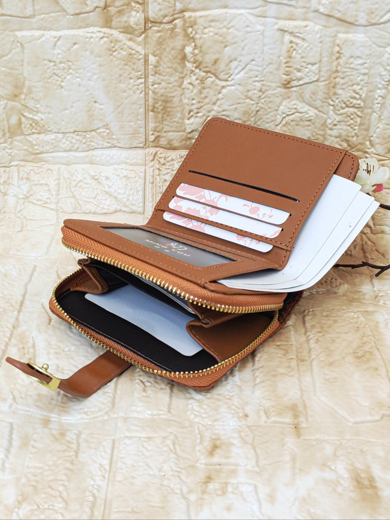 Minimalist Small Wallet